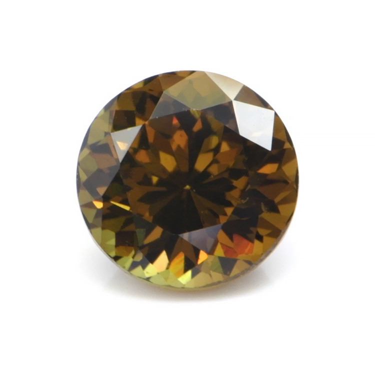 2.62 Ct. Andradite Garnet from Madagascar