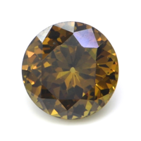 2.28 Ct. Andradite Garnet from Madagascar Video