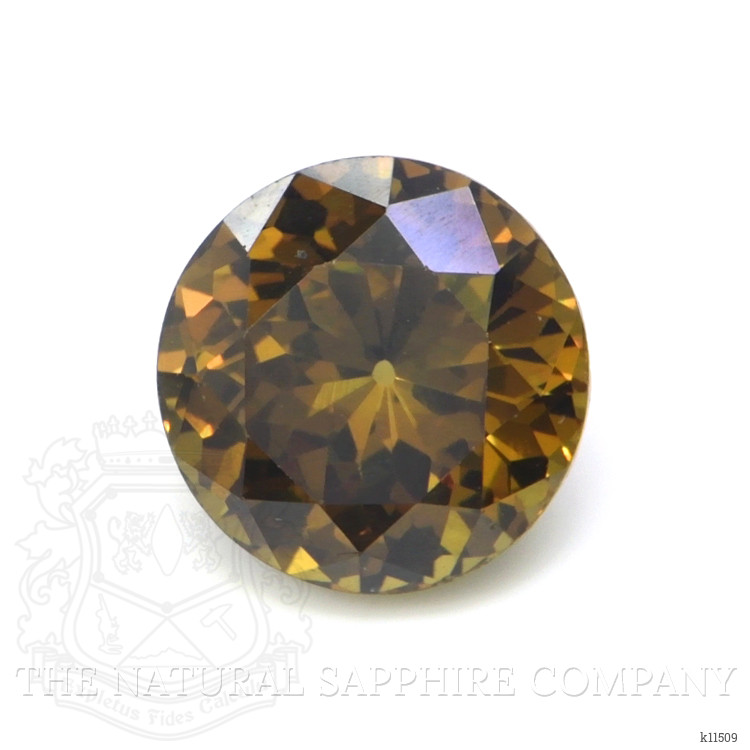 2.28 Ct. Andradite Garnet from Madagascar