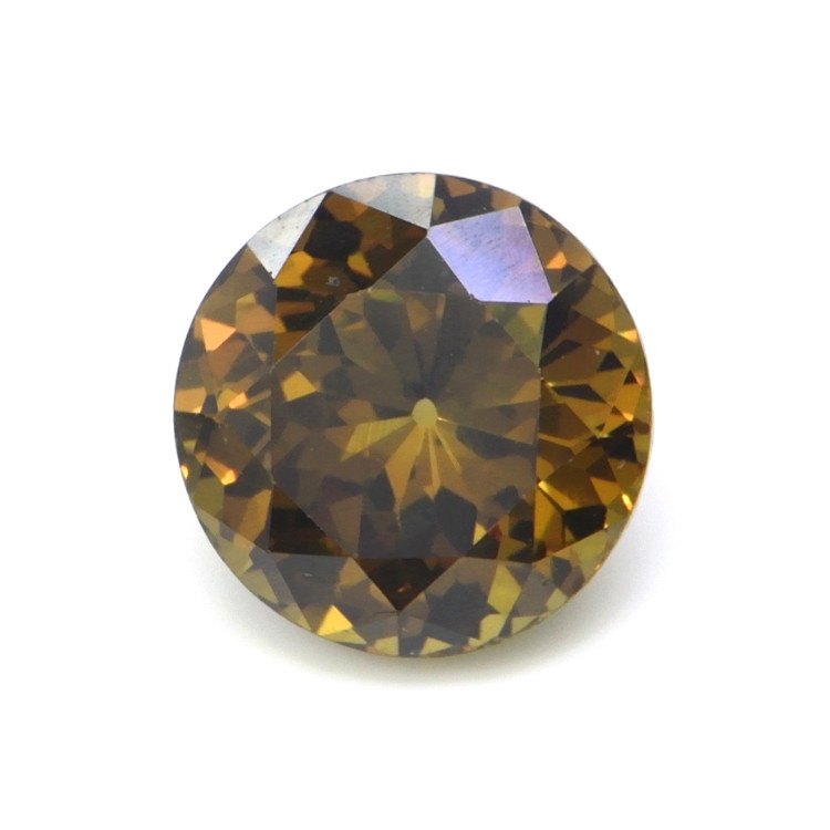 2.28 Ct. Andradite Garnet from Madagascar