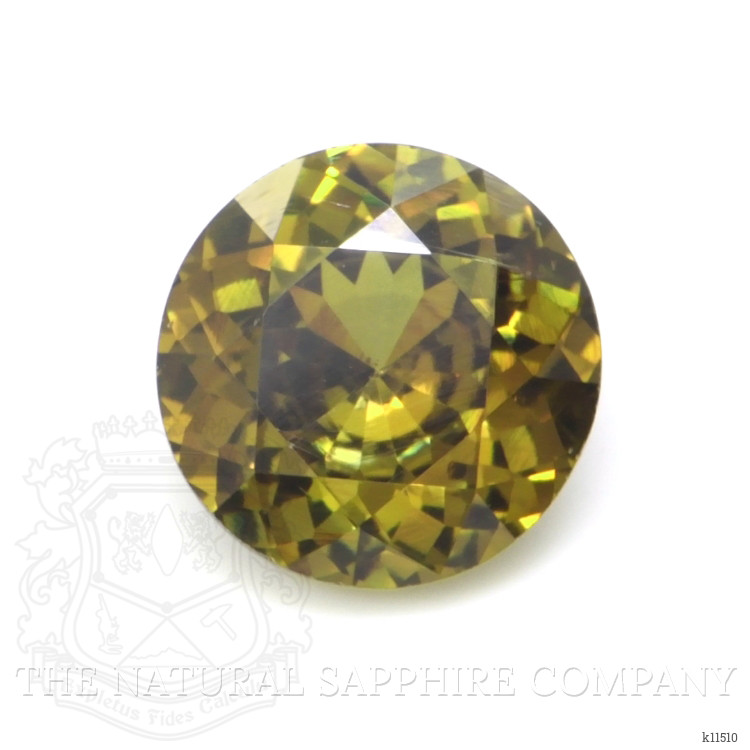 1.78 Ct. Andradite Garnet from Madagascar