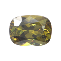 1.91 Ct. Andradite Garnet from Madagascar Video