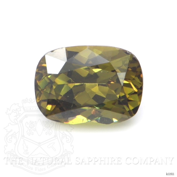 1.91 Ct. Andradite Garnet from Madagascar