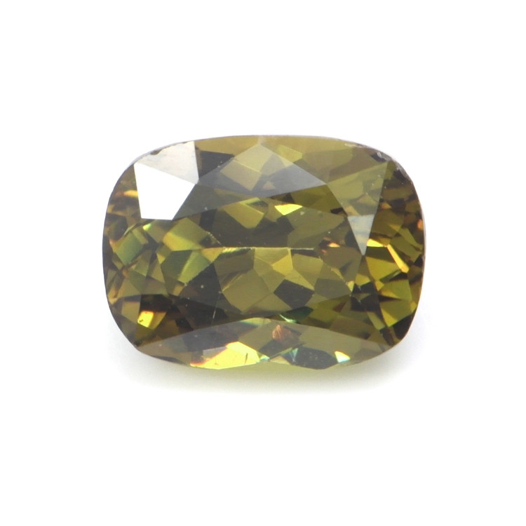 1.91 Ct. Andradite Garnet from Madagascar