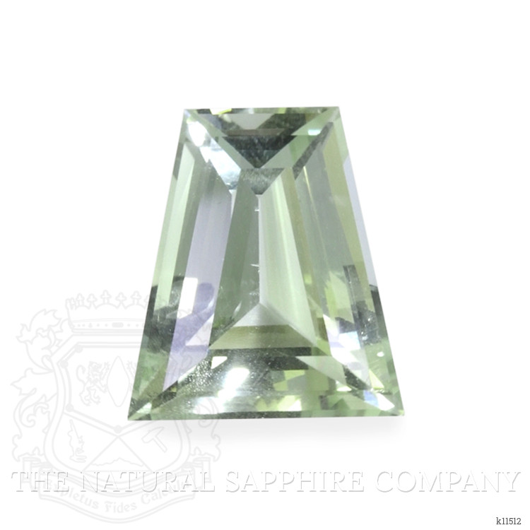 15.62 Ct. Beryl from Ceylon (Sri Lanka)