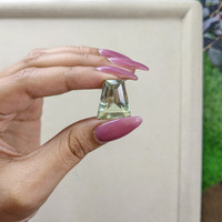 15.62 Ct. Beryl from Ceylon (Sri Lanka) Life Style