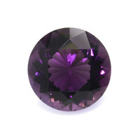 17.71 Ct. Amethyst from Ceylon (Sri Lanka) Video