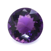 29.51 Ct. Amethyst from Ceylon (Sri Lanka) Video