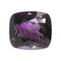 62.46 Ct. Amethyst from Ceylon (Sri Lanka) Video
