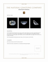 Jewelry Appraisal