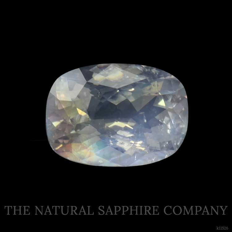 4.30 Ct. Moonstone from Ceylon (Sri Lanka)
