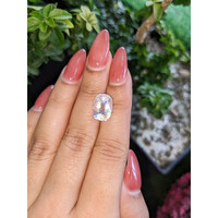 4.30 Ct. Moonstone from Ceylon (Sri Lanka) Life Style