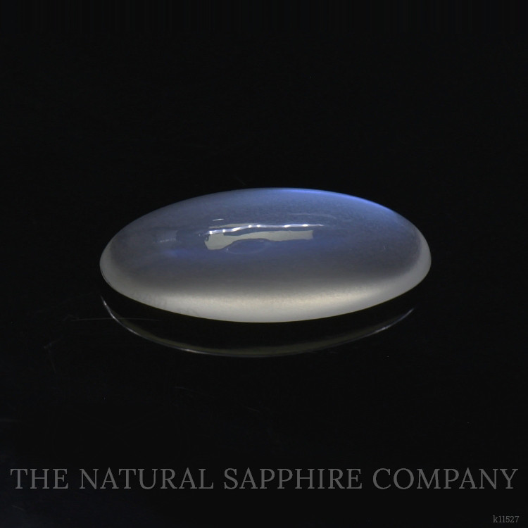 4.86 Ct. Cabochon Moonstone from Ceylon (Sri Lanka)