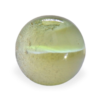 1.55 Ct. Cabochon Chrysoberyl from Ceylon (Sri Lanka) Video