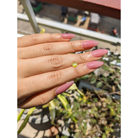 0.84 Ct. Cabochon Chrysoberyl from Ceylon (Sri Lanka) Life Style