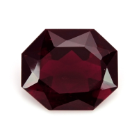 3.18 Ct. Rubellite Tourmaline from Brazil Video