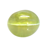 2.04 Ct. Cabochon Chrysoberyl from Ceylon (Sri Lanka) Video