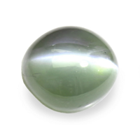 1.17 Ct. Cabochon Chrysoberyl from Ceylon (Sri Lanka) Video