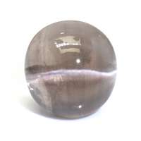 3.62 Ct. Cabochon Chrysoberyl from Ceylon (Sri Lanka) Video