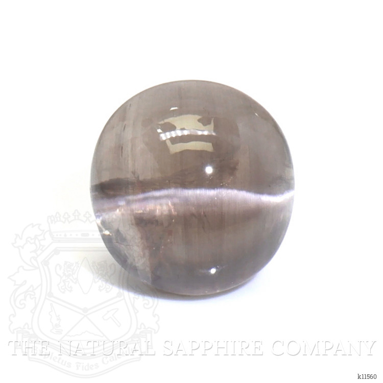 3.62 Ct. Cabochon Chrysoberyl from Ceylon (Sri Lanka)