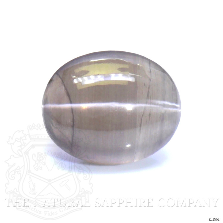 4.33 Ct. Cabochon Chrysoberyl from Ceylon (Sri Lanka)