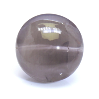 3.38 Ct. Cabochon Chrysoberyl from Ceylon (Sri Lanka) Video
