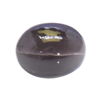 2.99 Ct. Cabochon Chrysoberyl from Ceylon (Sri Lanka) Video