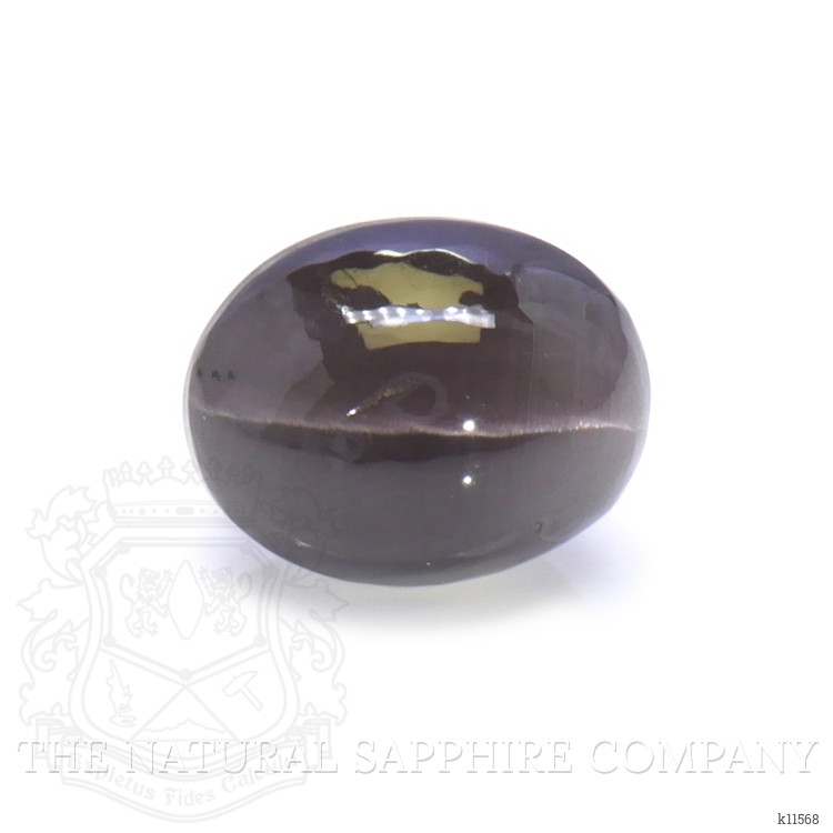 2.99 Ct. Cabochon Chrysoberyl from Ceylon (Sri Lanka)