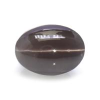 2.70 Ct. Cabochon Chrysoberyl from Ceylon (Sri Lanka) Video