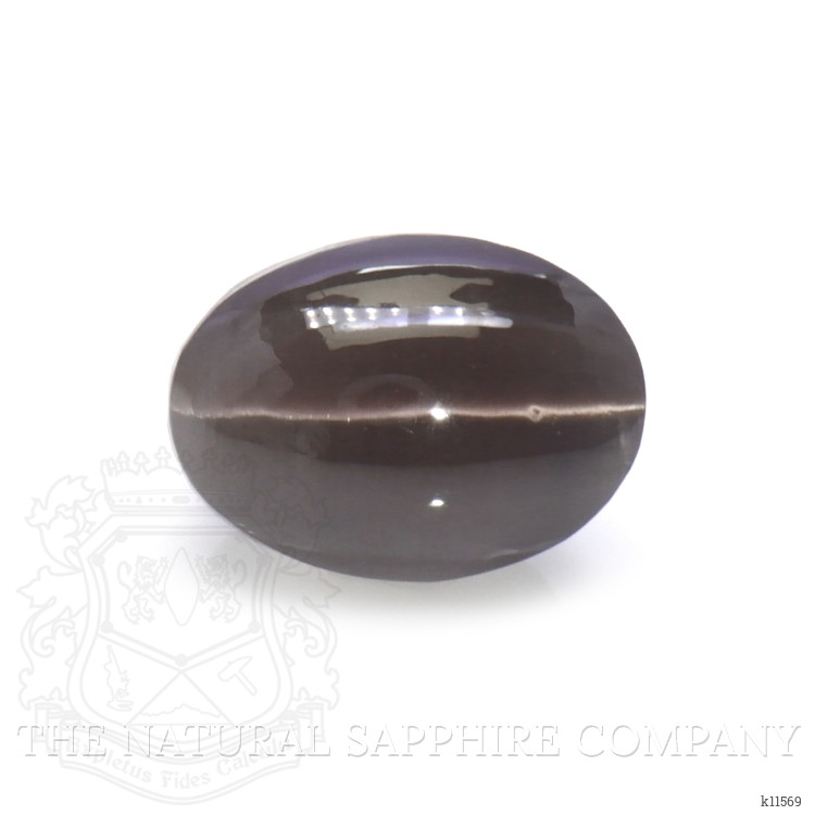 2.70 Ct. Cabochon Chrysoberyl from Ceylon (Sri Lanka)