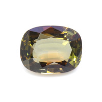 1.05 Ct. Andalusite from Brazil Video