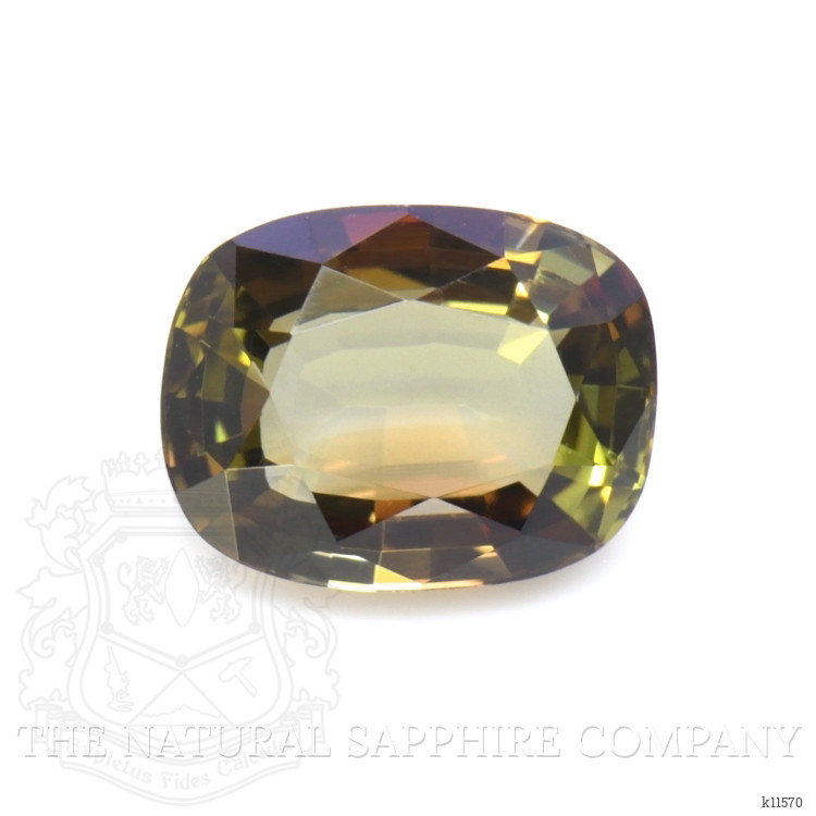 1.05 Ct. Andalusite from Brazil