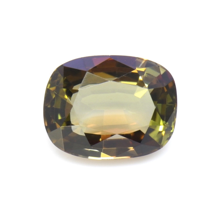 1.05 Ct. Andalusite from Brazil