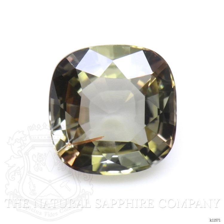 0.94 Ct. Andalusite from Brazil