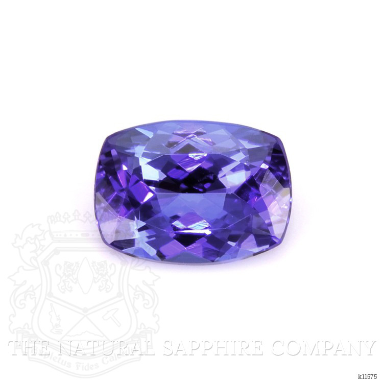 1.23 Ct. Tanzanite from Tanzania