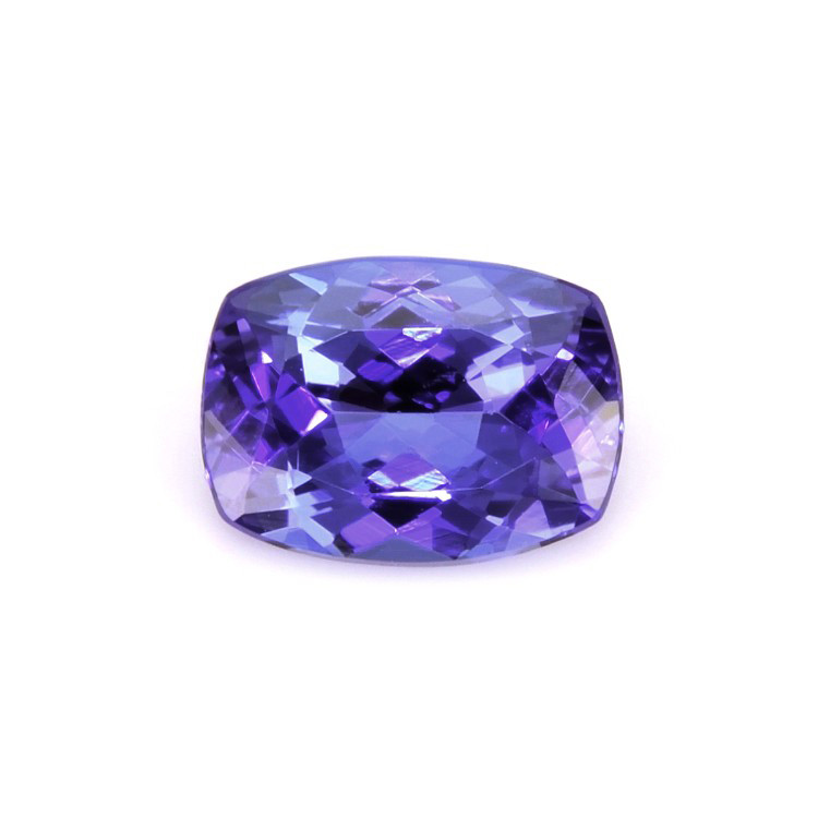 1.23 Ct. Tanzanite from Tanzania