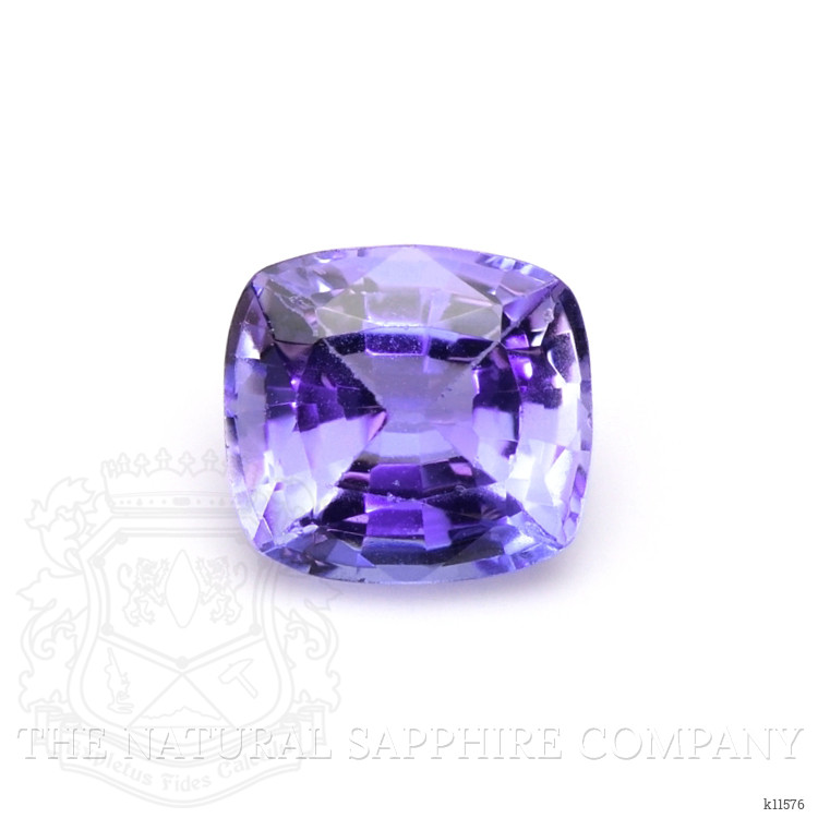 1.80 Ct. Tanzanite from Tanzania