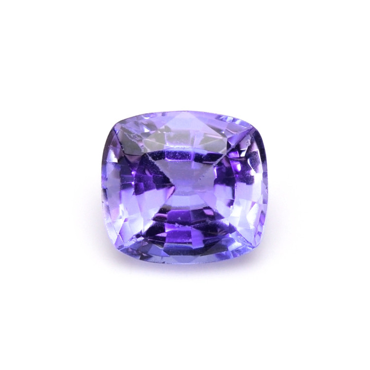 1.80 Ct. Tanzanite from Tanzania