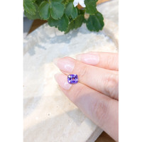 1.80 Ct. Tanzanite from Tanzania Life Style