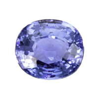 1.96 Ct. Tanzanite from Tanzania Video