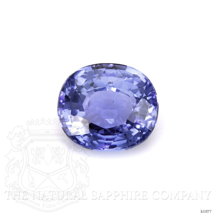 1.96 Ct. Tanzanite from Tanzania