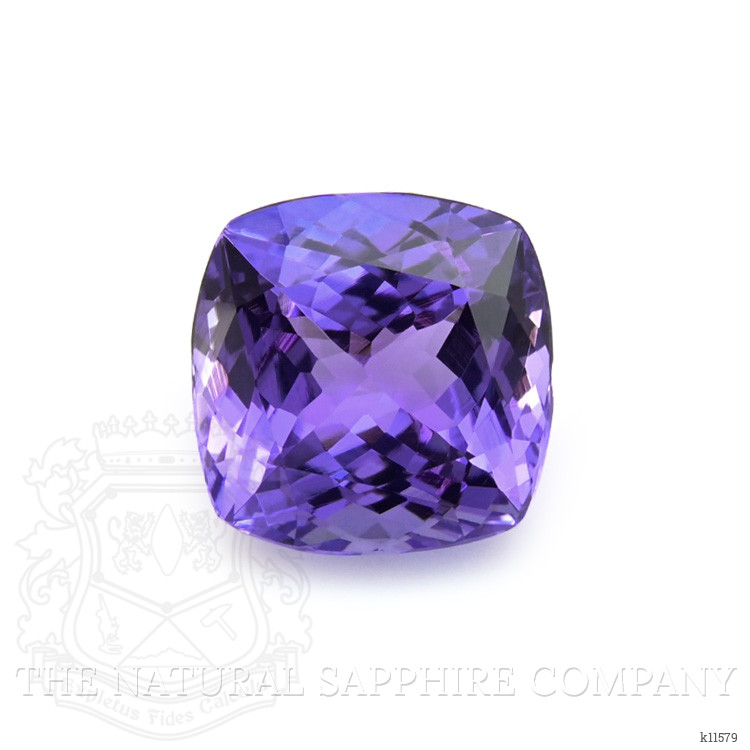 5.82 Ct. Tanzanite from Tanzania