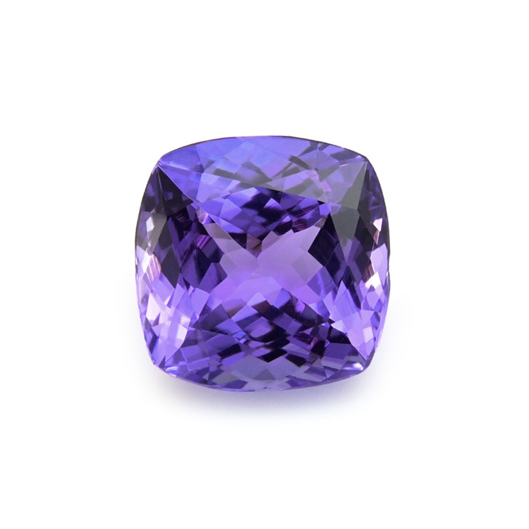 5.82 Ct. Tanzanite from Tanzania
