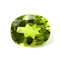 2.61 Ct. Peridot from Pakistan Video