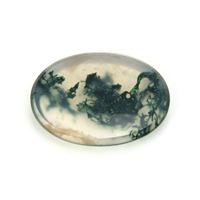 4.86 Ct. Cabochon Agate Video