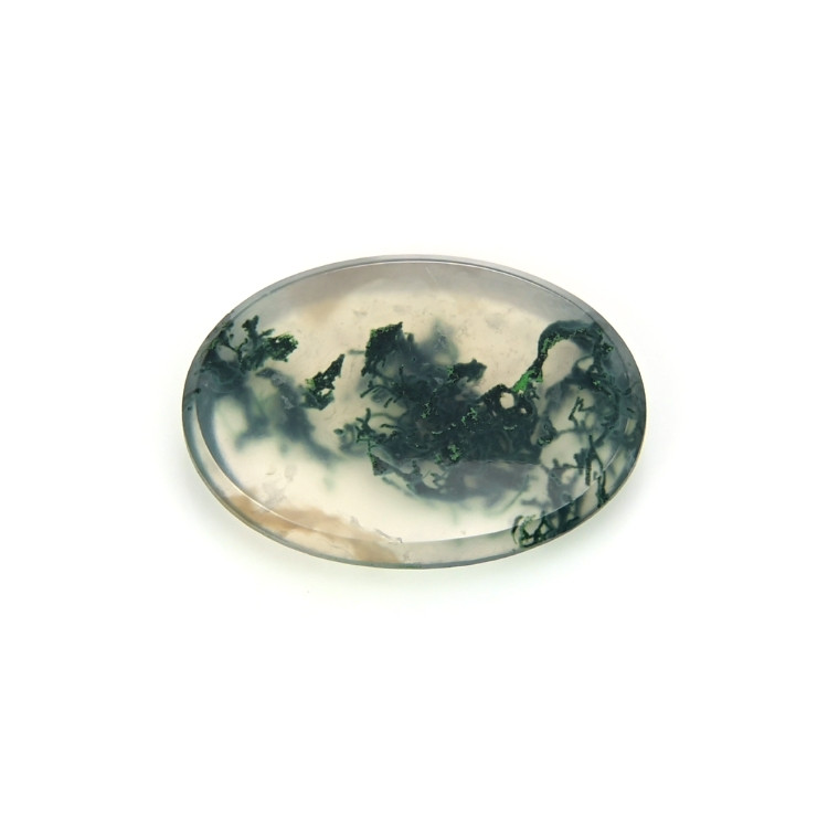 4.86 Ct. Cabochon Agate
