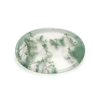 4.98 Ct. Cabochon Agate Video