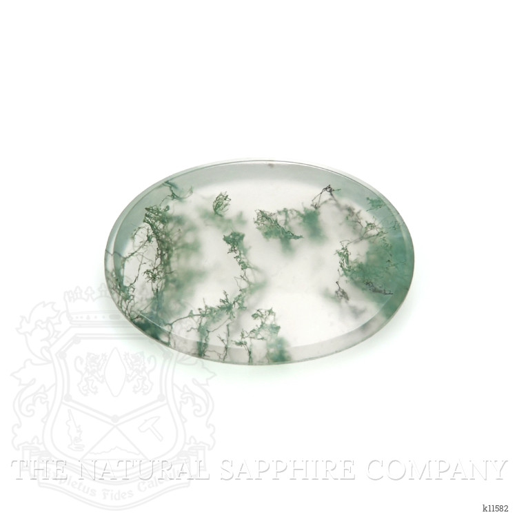 4.98 Ct. Cabochon Agate