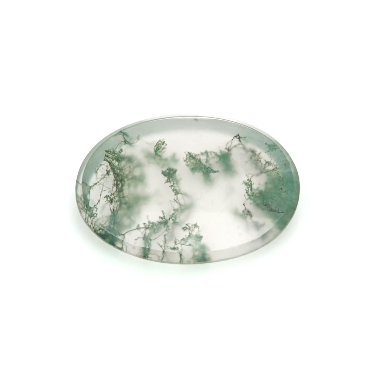 4.98 Ct. Cabochon Agate