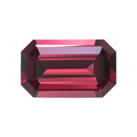 1.87 Ct. Rhodolite Garnet from Ceylon (Sri Lanka) Video